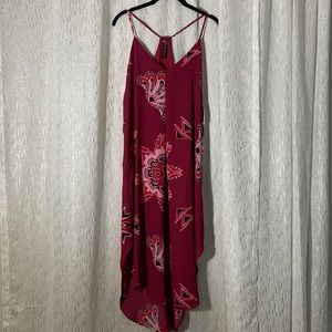 Design lab cocktail sundress